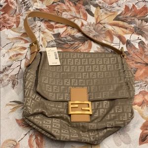 Fendi Purse